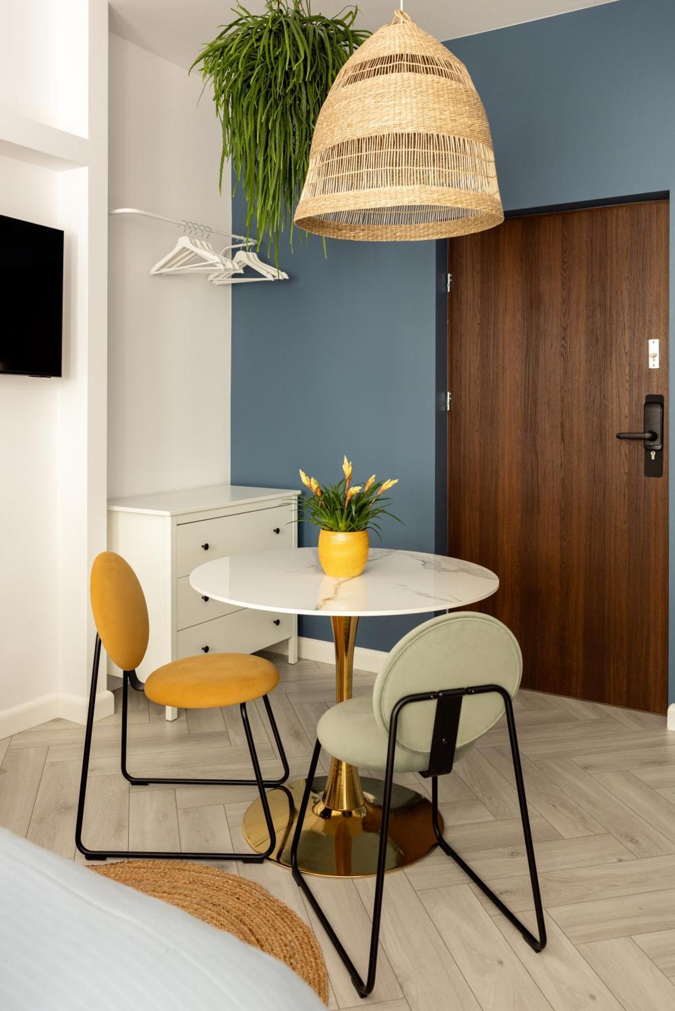 Apartament Cozy Poznanska Downtown Quiet