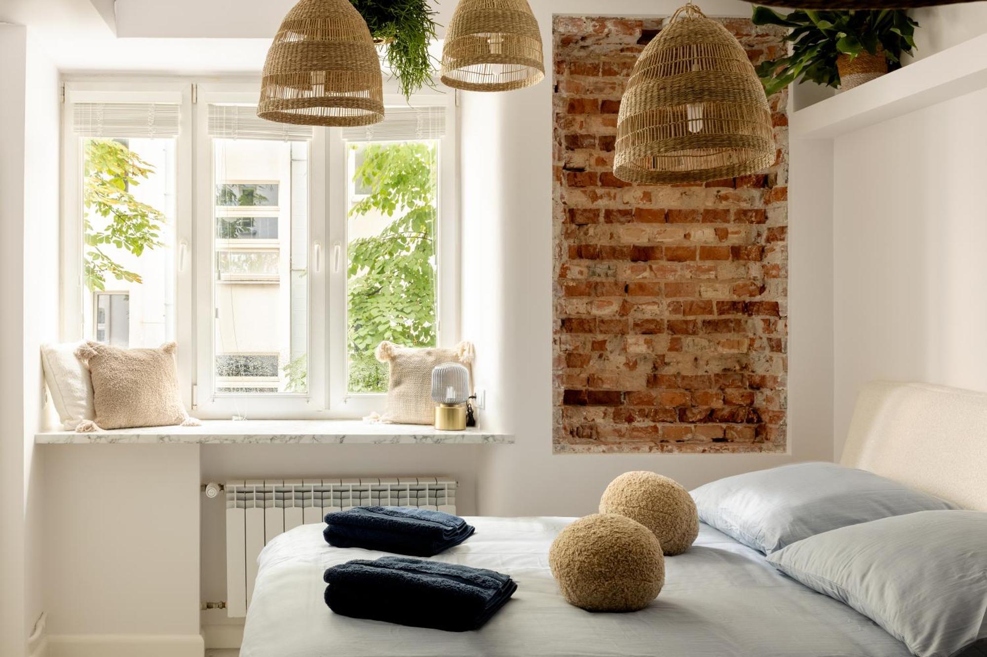 Apartament Cozy Poznanska Downtown Quiet Warszawa